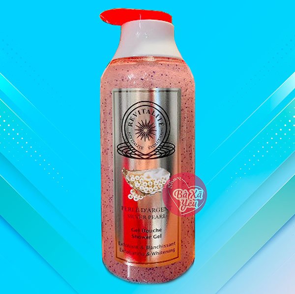 Sữa Tắm Nước Hoa Revitalite Evolution 718ml