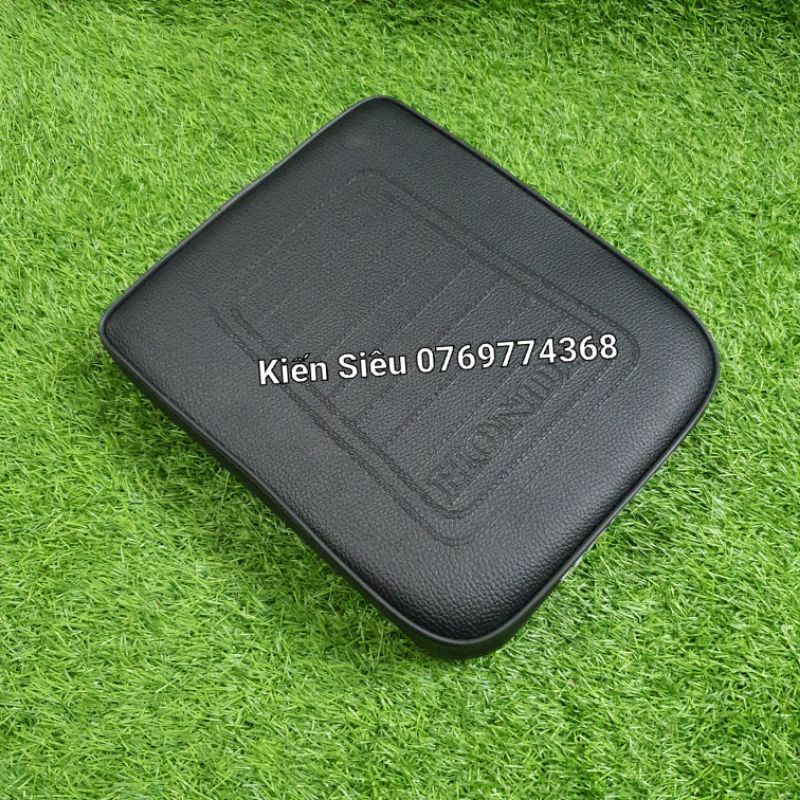 Nệm yên sau xe cub 78-81-82--DD