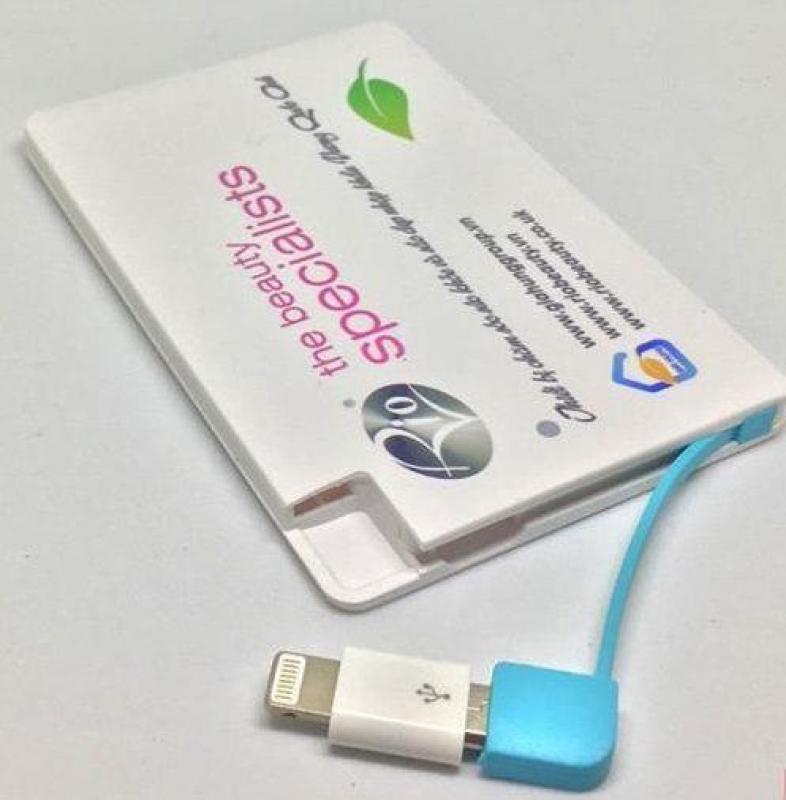 Giá Sạc dự phòng Rio 2500mAh