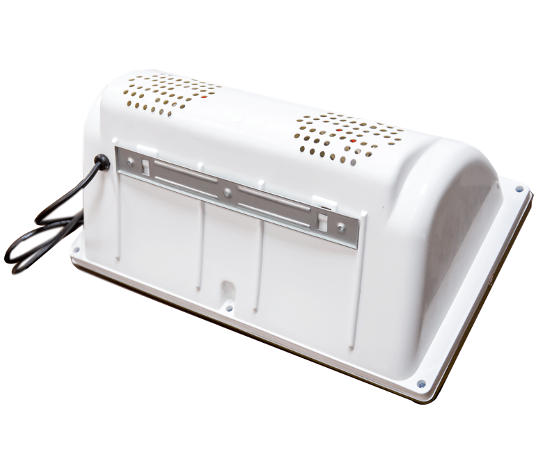 Đèn sưởi 2 bóng Roler RL-2112