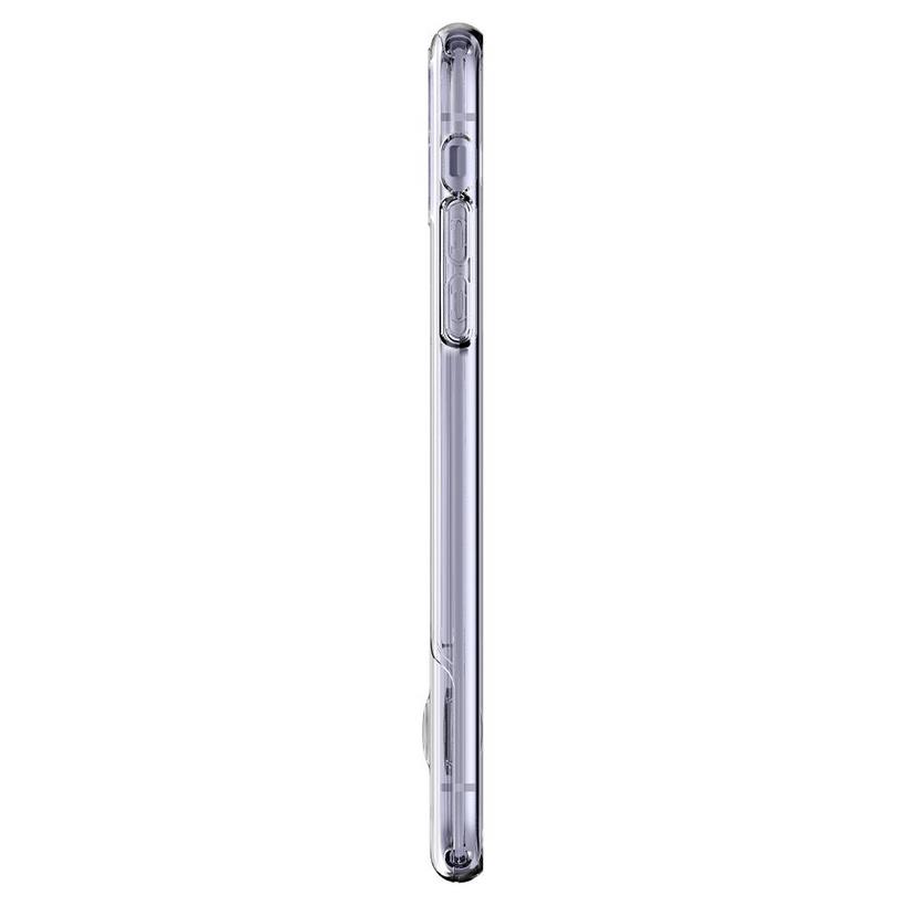 Ốp Lưng iPhone 11 Spigen Slim Armor Essential S