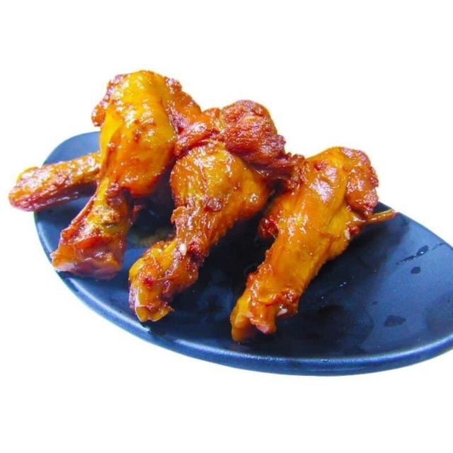 Đùi vịt cay Dacheng 5 chiếc