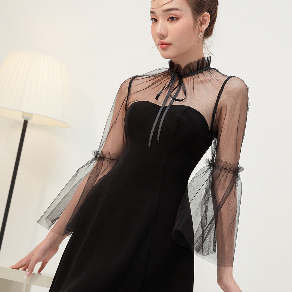 Đầm TRACY DRESS