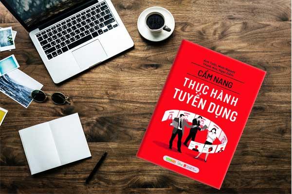 Cẩm nang Thực hành tuyển dụng