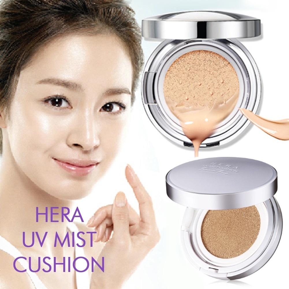 Phấn Nước Cao Cấp Hera UV Mist Cushion Cover #C21 15gx2
