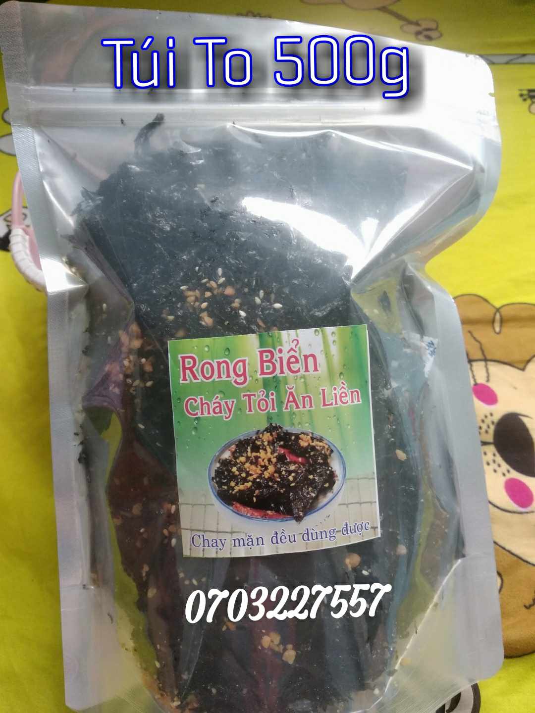 500g super delicious burning garlic seaweed, super cheap, quality (wholesale/walk/snacks/instant food/Combo/home made/thickening/hot/grape/chicken dried/seaweed praline/boat cake/beef dry/bakery/jam/fondant cake/toy/household/furniture/dripper