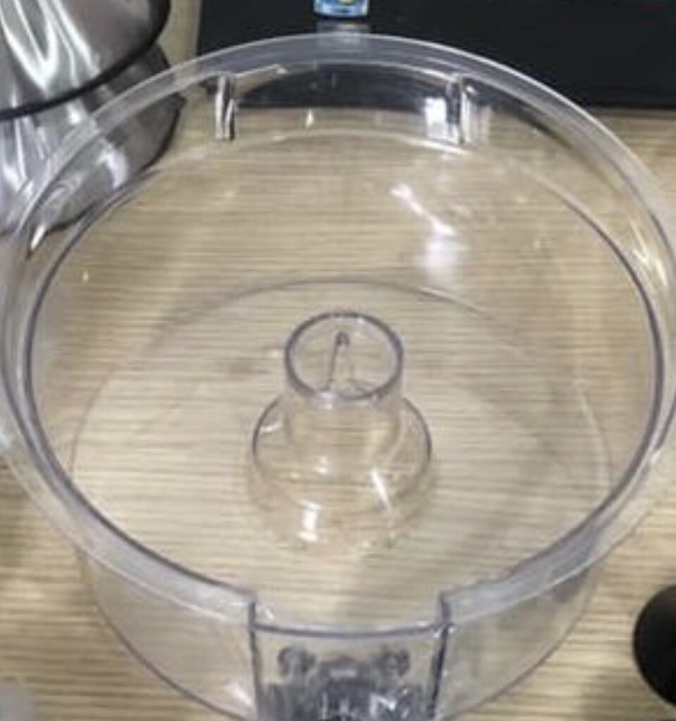 Đầy đủ phụ kiện thay thế cho máy vắt cam Caso Cp330 Pro (chính hãng)