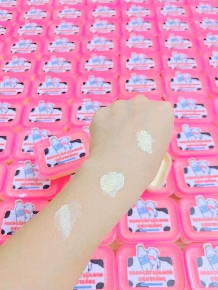 Kem ủ Cốt Sữa Non