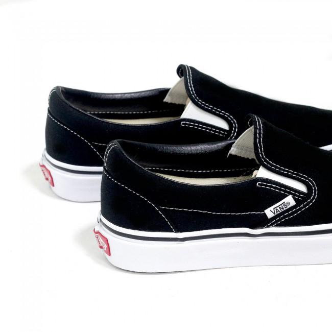 Giày Vans Slip-On VN000EYEBLK