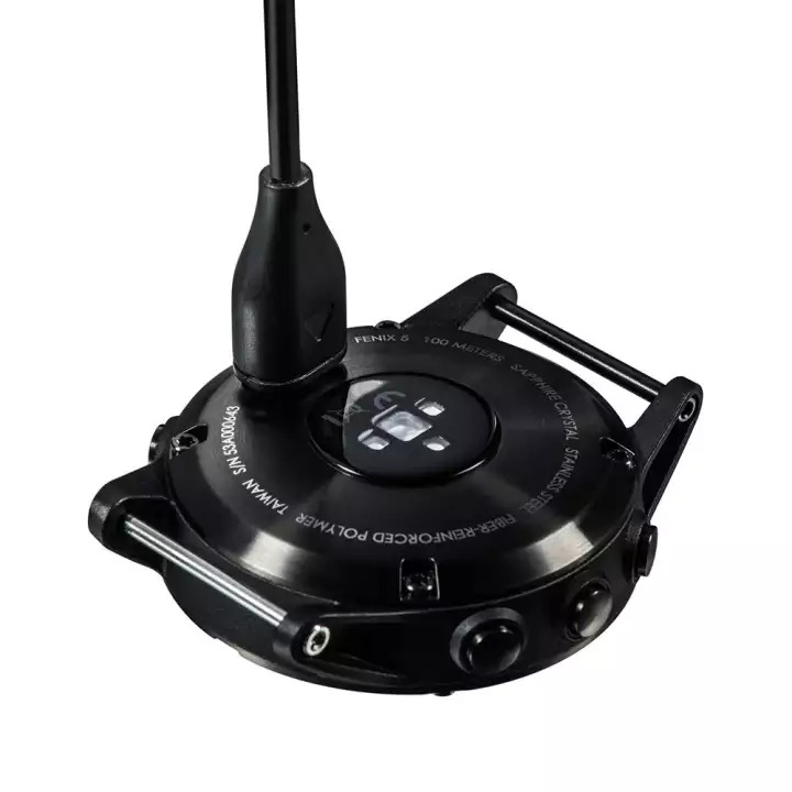 [Sạc Garmin] Cáp sạc USB cho đồng hồ Garmin Forerunner 745/945/935/245/45/45S