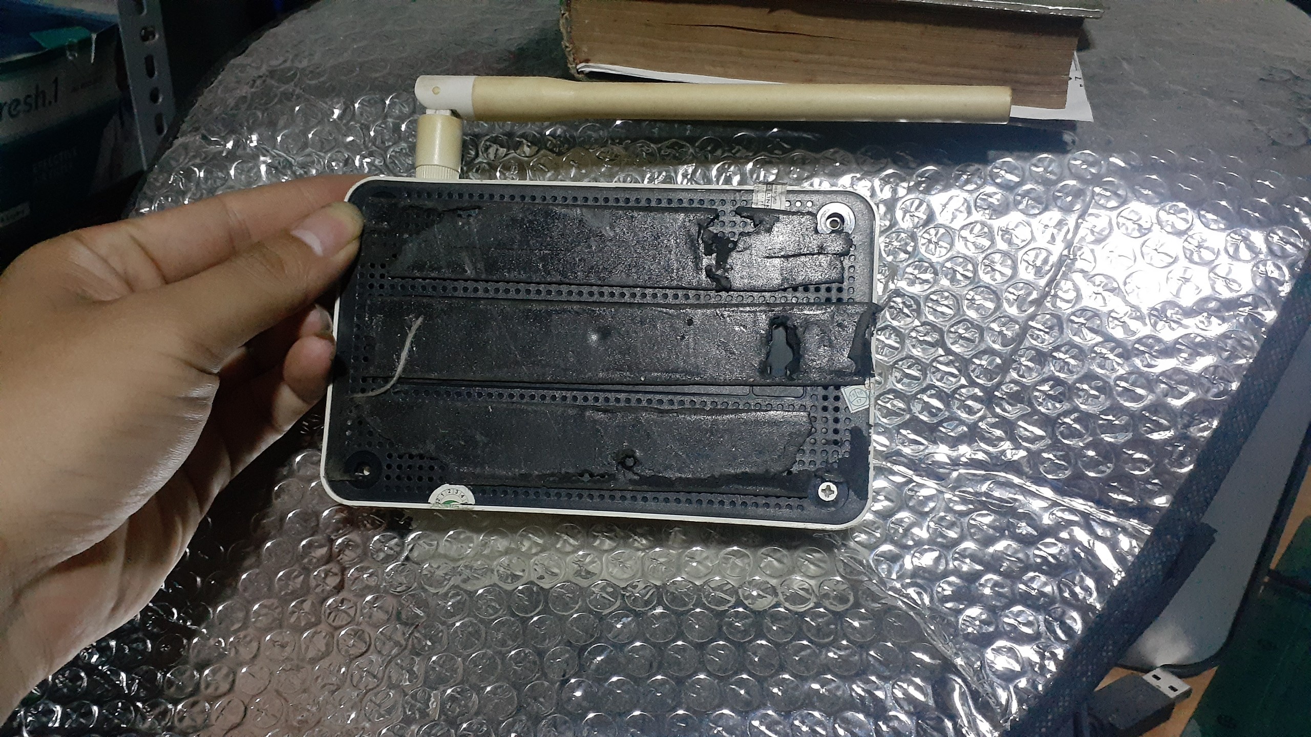 MODEM WIFI N151RT