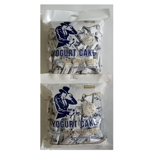 BÁNH SỮA CHUA SHIKO 1KG
