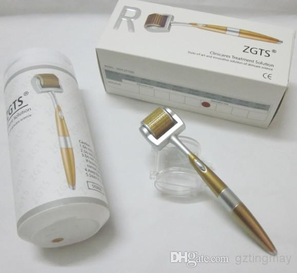 Cây lăn kim ZGTS 192 đầu kim dài 0.5