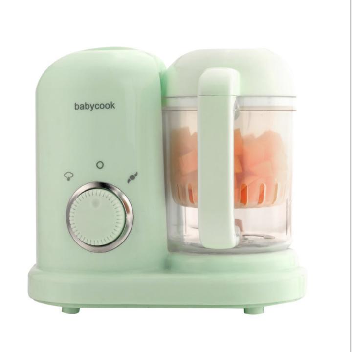 IT Smart - Máy xây hấp thực phẩm cho bé BABYCOOK