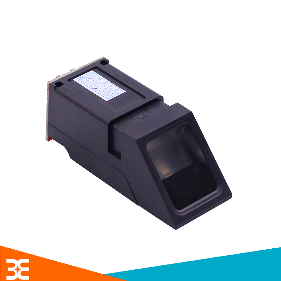 Module Cảm Biến Nhận Dạng Vân Tay FPM10A(BH 1 tháng)