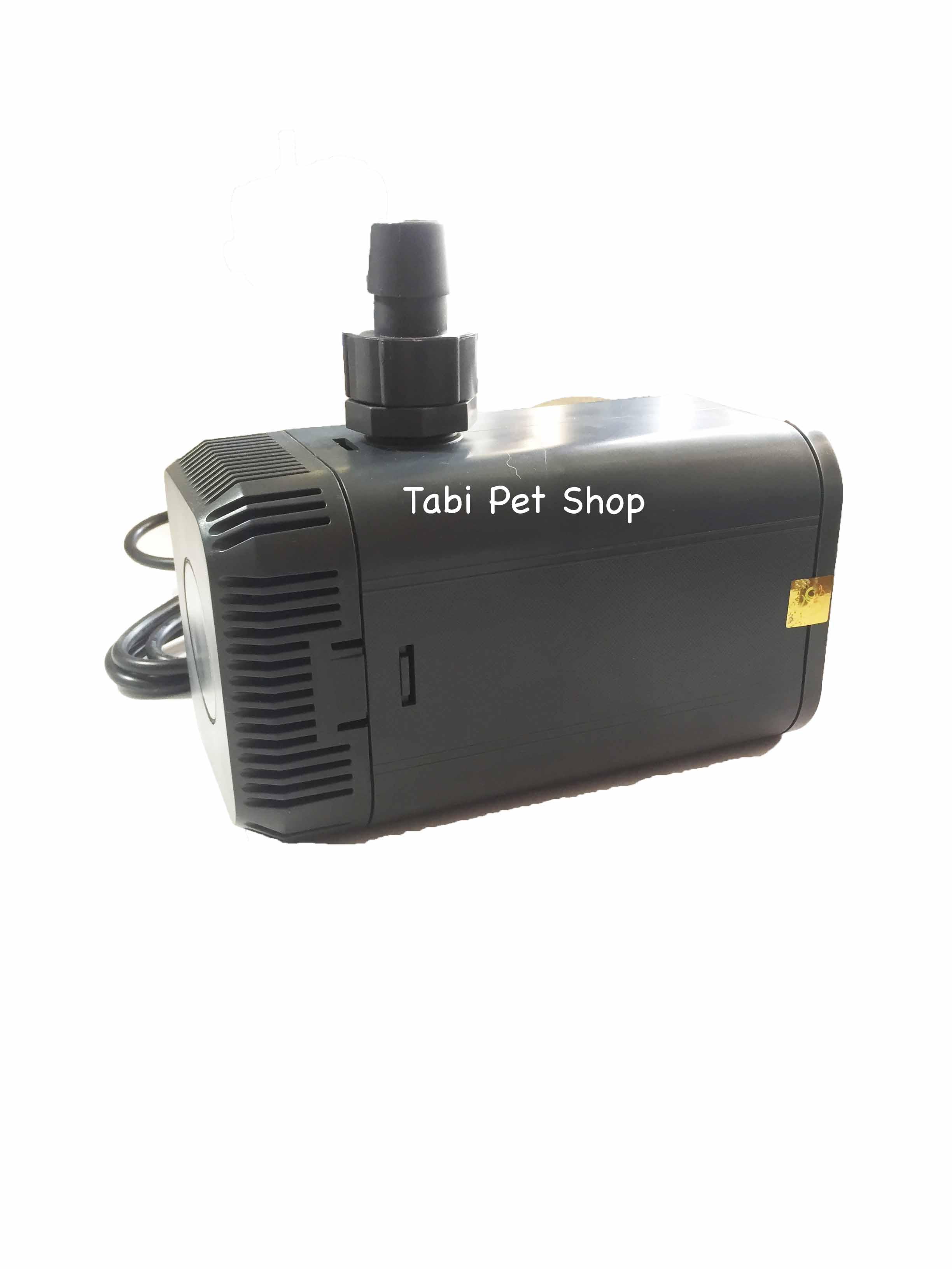 [CỰC MẠNH] Máy Bơm Nước Ly Tâm LifeTech AP5600 - Máy Bơm Nước Bể Cá Cao Cấp