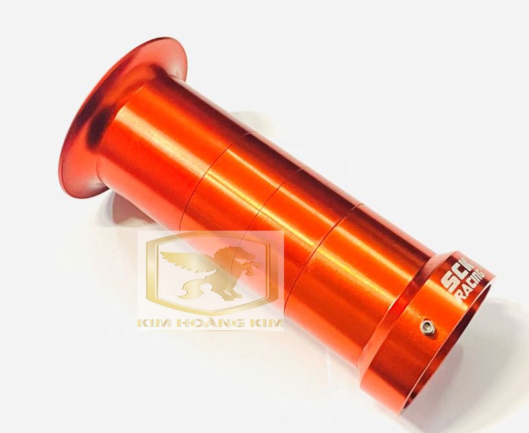 Co gió SCK nhôm CNC gắn Winner,WinnerX,Sonic