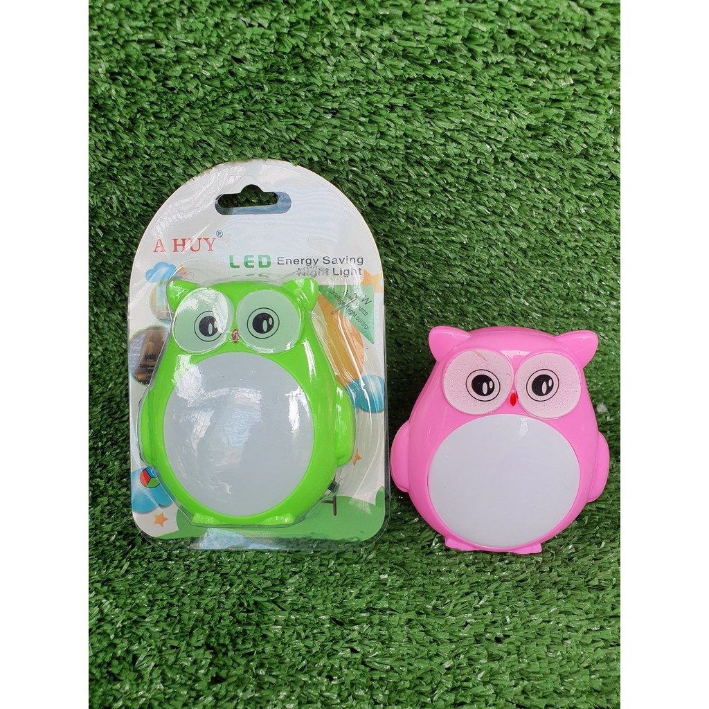 sale  Đèn ngủ mini nhiều mẫu