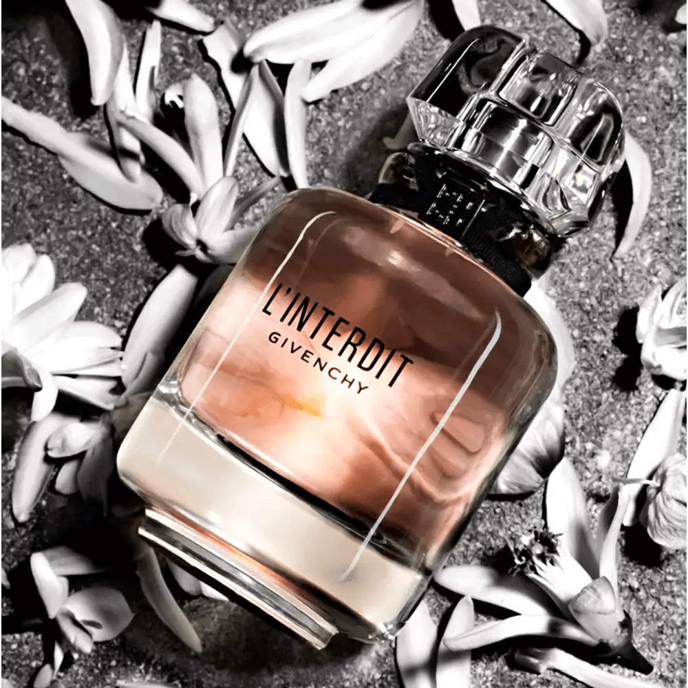 Nước hoa bỏ túi Givenchy L'interdit vial 2ml