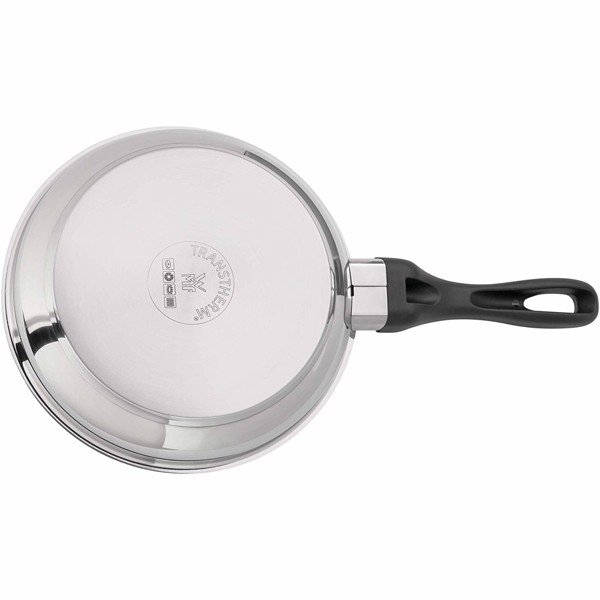 [Trả góp 0%] Bộ chảo chống dính WMF Devil Pfannenset gồm 3 chiếc