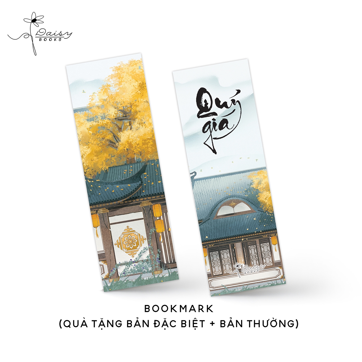 Fahasa - Quỷ Giá