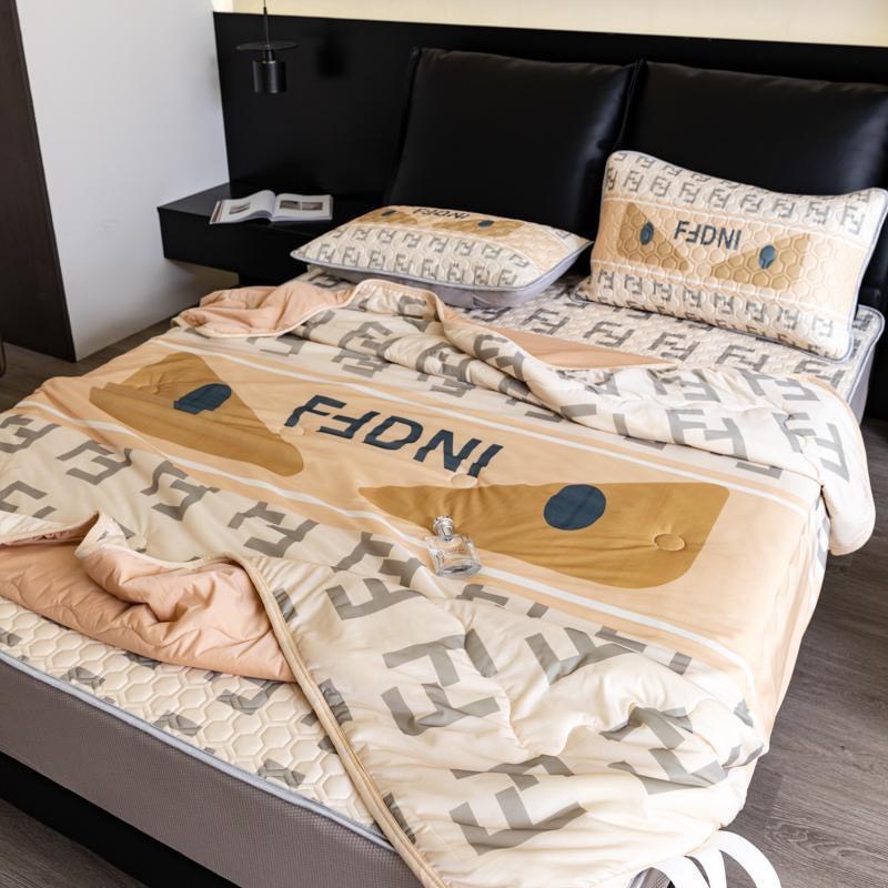 BỘ CHIẾU ĐIỀU HÒA CAO SU NON BEAR COLLECTION