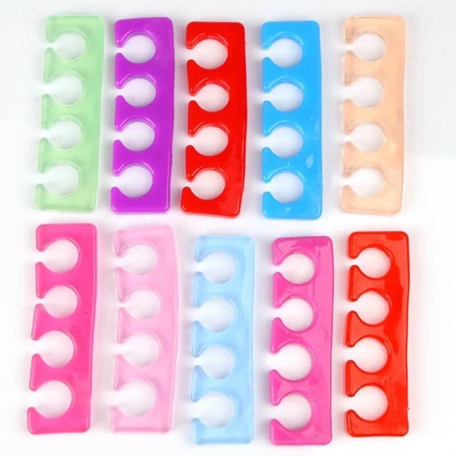 Tách ngón chân SiLiCon 1 cặp