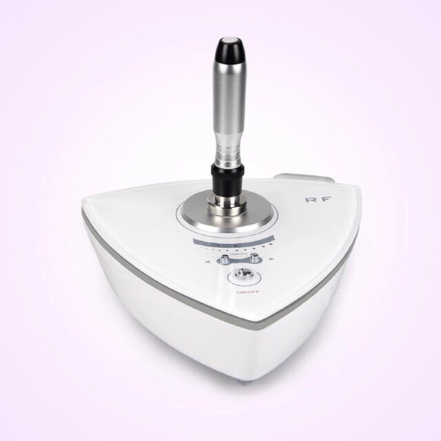 Máy Chăm Sóc Da Nâng Cơ 2 3 đầu RF - MINI RF SYSTEM