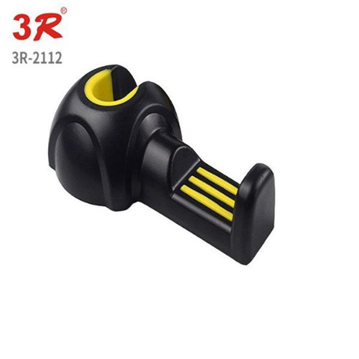 Bộ 2 móc cheo đồ ghế sau ô tô