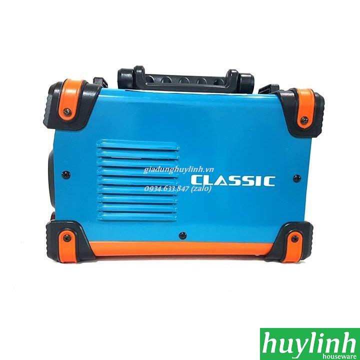 [HCM]Máy hàn Inverter Classic ZX7-200CL