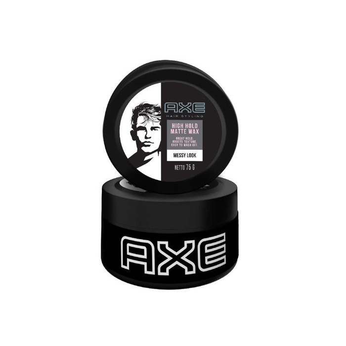 Sáp vuốt tóc AXE Wax 75g