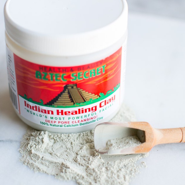 [HCM]Mặt Nạ Đất Sét Aztec Secret Indian Healing Clay Deep Pore Cleansing