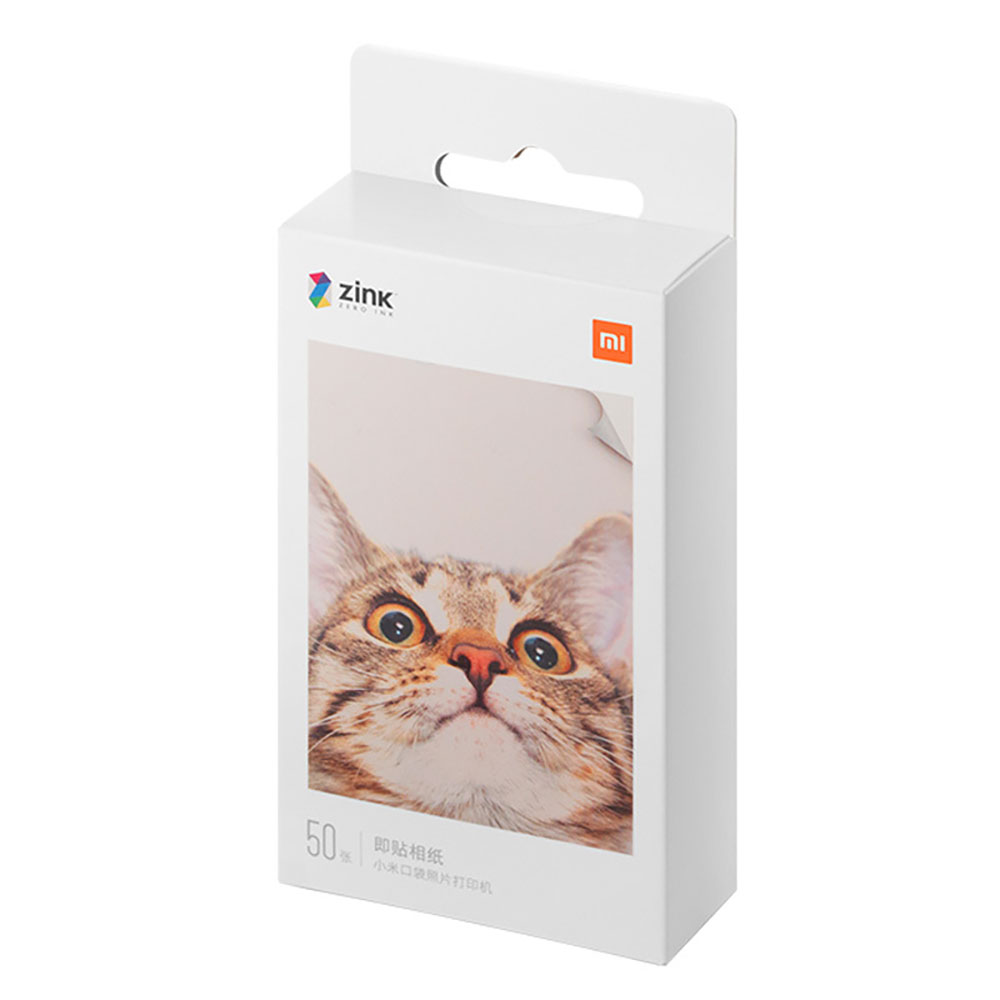 Xiaomi xmkddyj01ht pocket camera printer