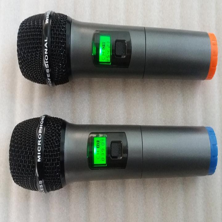 MICRO KHÔNG DÂY BOSS 999II