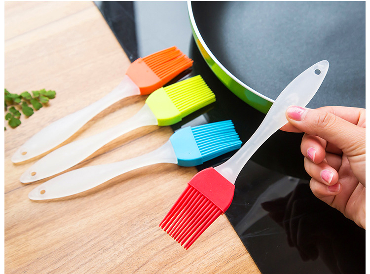 Specialized Food Brush