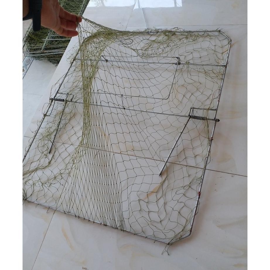 combo mẹt vuông và bịp giả