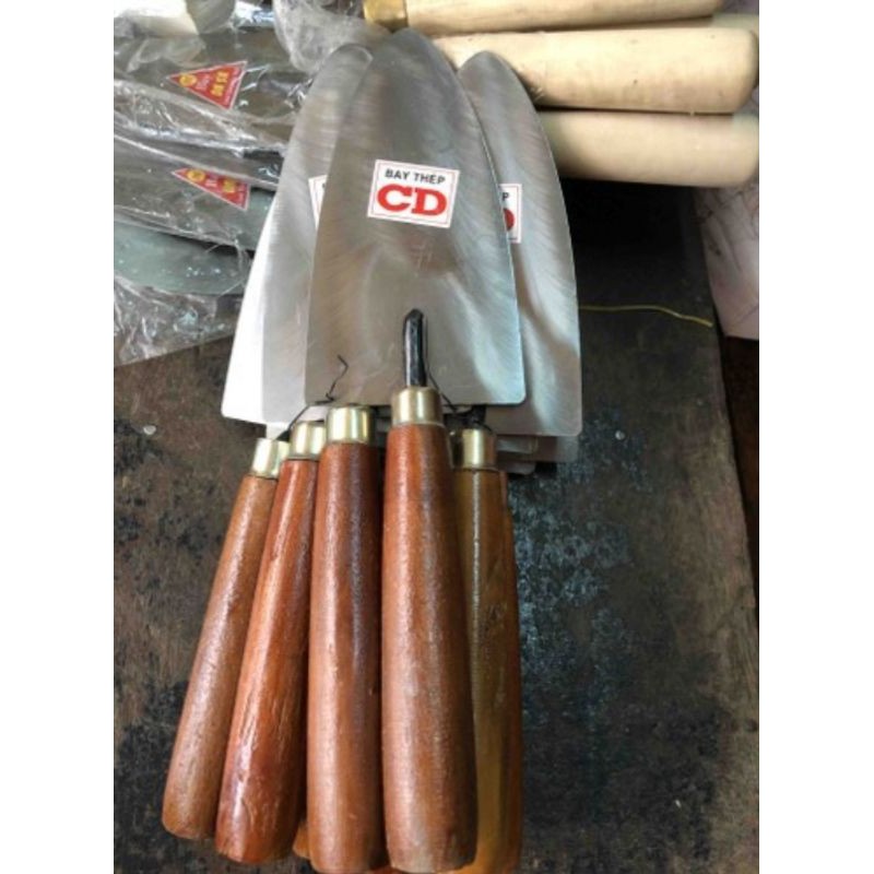 Bay CD xây dựng
