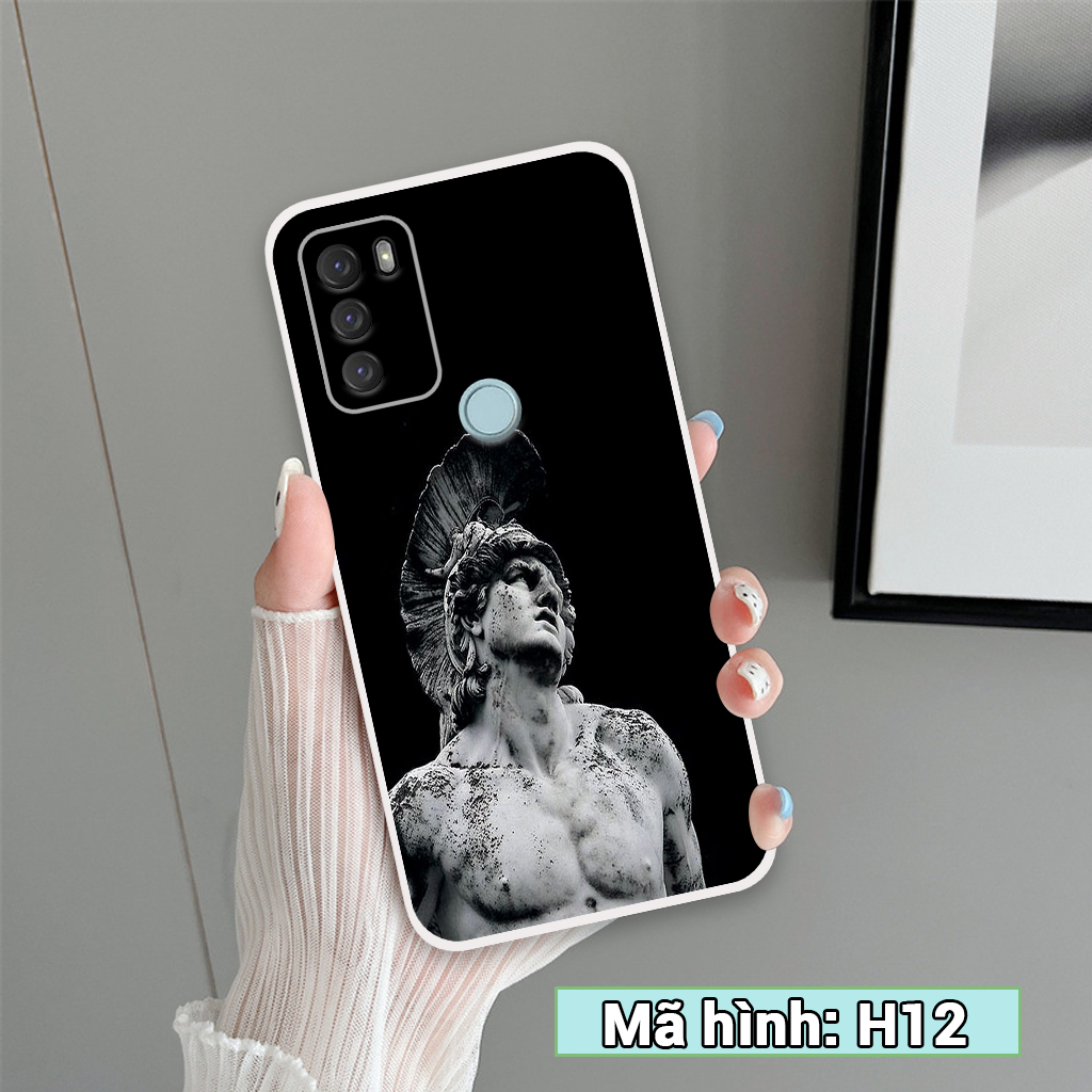 Ốp lưng Vsmart Star 5, ốp điện thoại vsmart, vinsmart hình Mi.kenco cao cấp