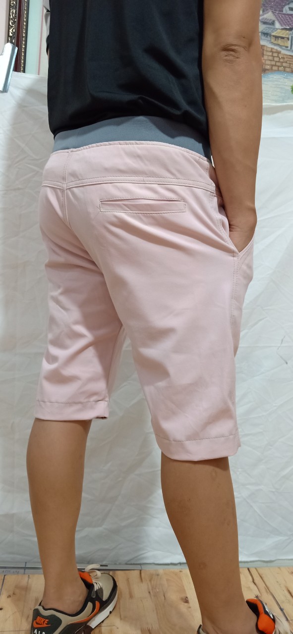 [HCM]quần kaki sọt nam đẹp (vải mịn phom chuẩn)