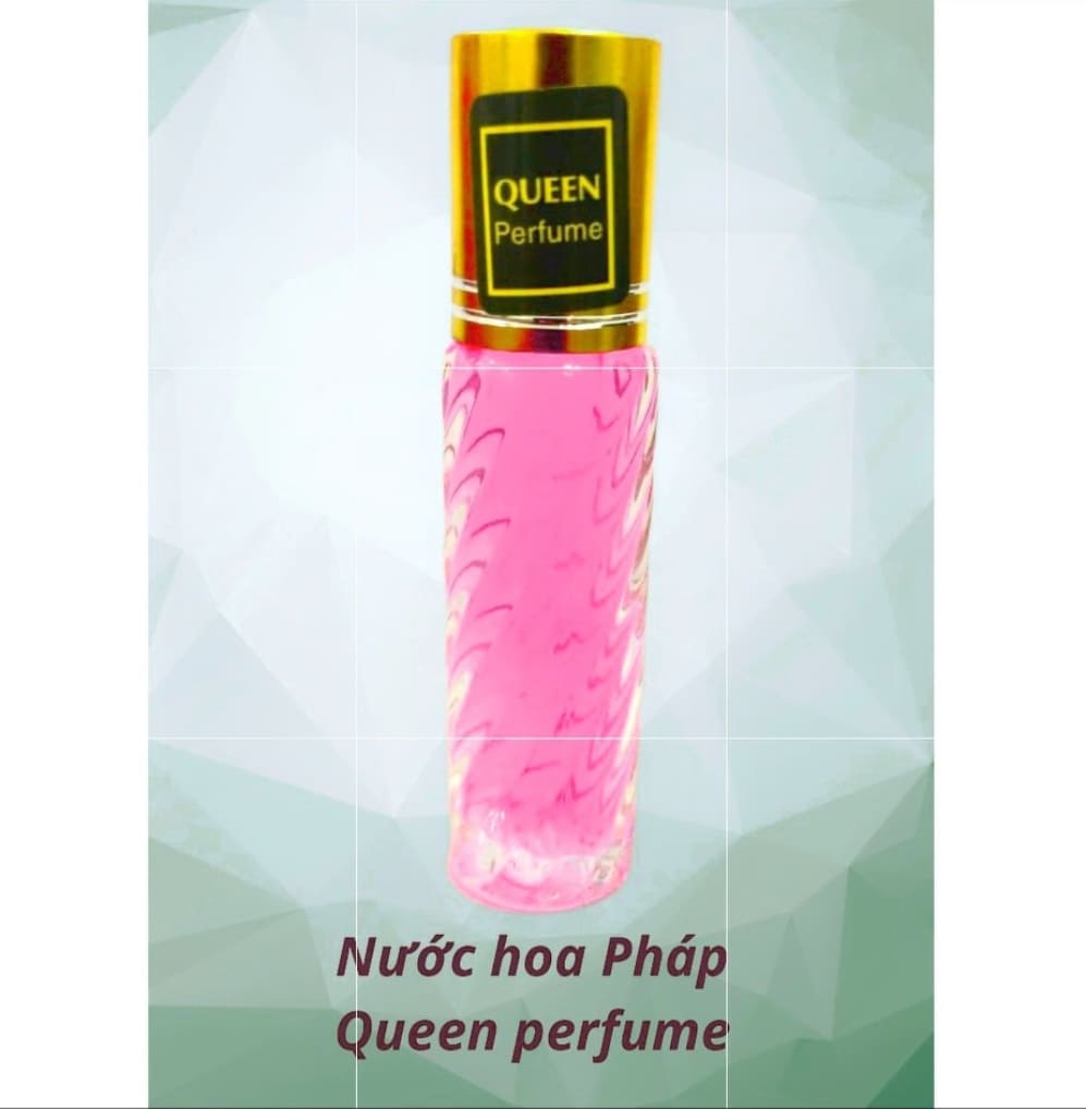 Nước Hoa Nữ QUEEN Perfume