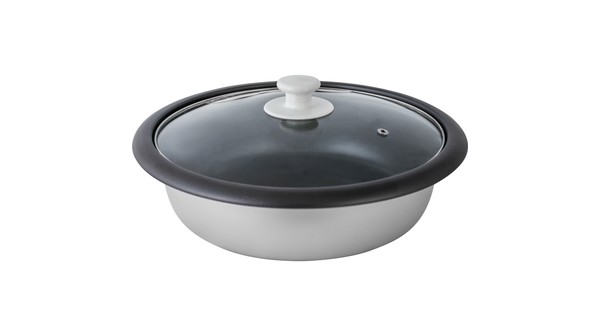 Nồi lẩu điện Comet 3.5 lít CM7731