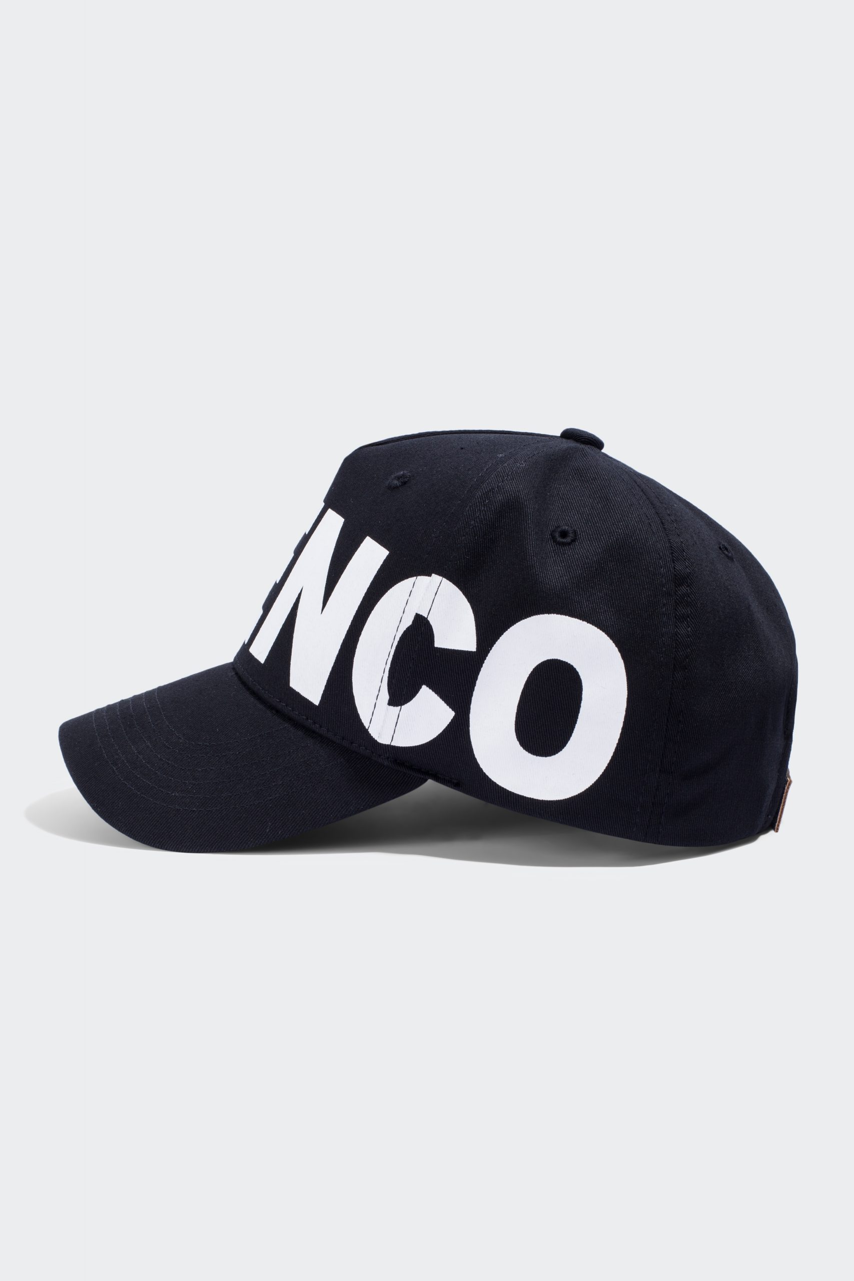 Mũ lưỡi trai MIKENCO Tape cap