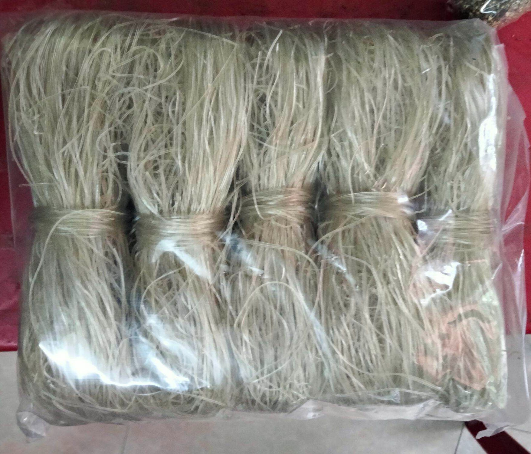 Miến dong ngon (Đặc sản Cao Bằng)