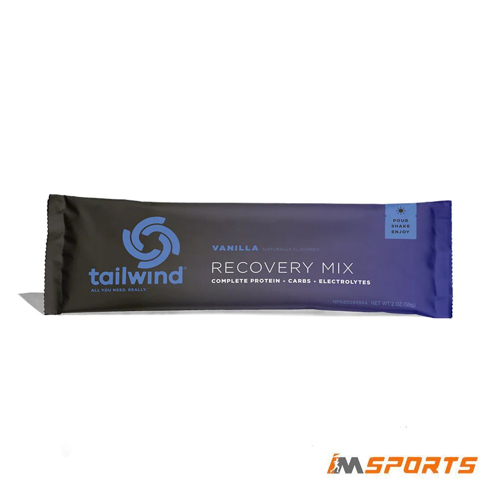 Bột Dinh Dưỡng Tailwind Rebuild Recovery 2 Serving