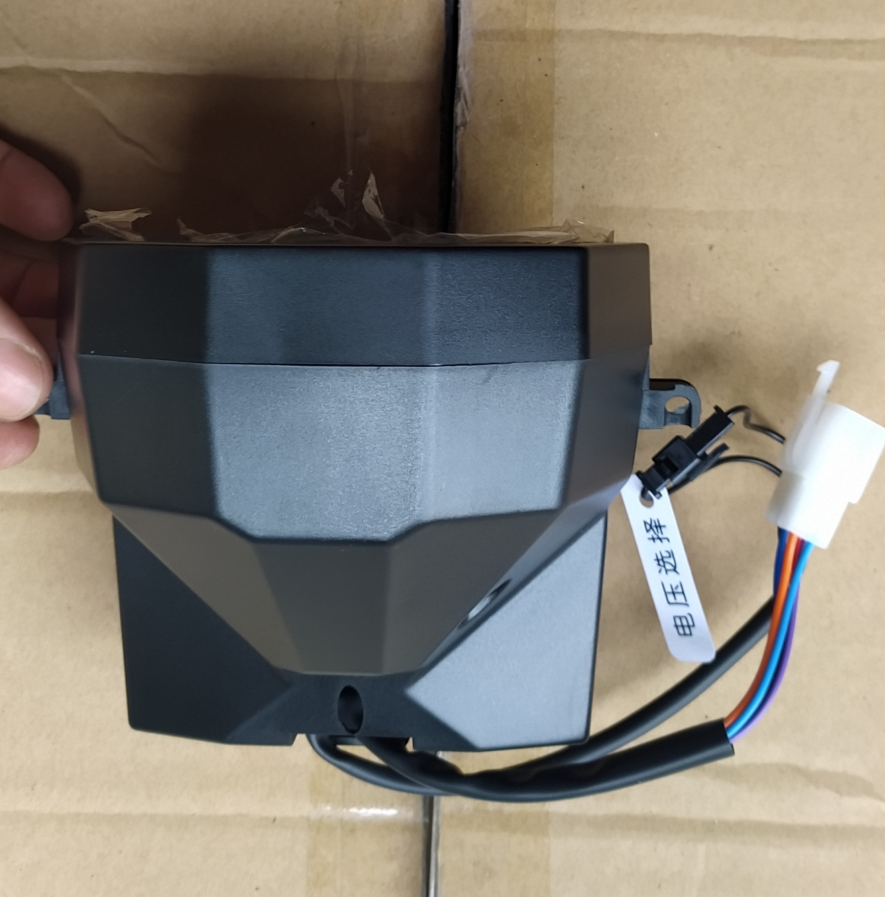 Đồng hồ dùng cho xe điện Xmen ( đồng hồ cơ và đồng hồ điện tử ) (60V)