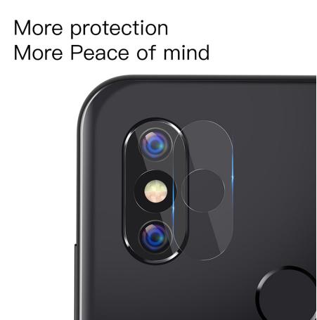Kính cường lực Camera Xiaomi Redmi Note 6 Pro