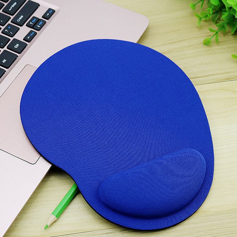 Lót chuột Pad mouse có tay đệm