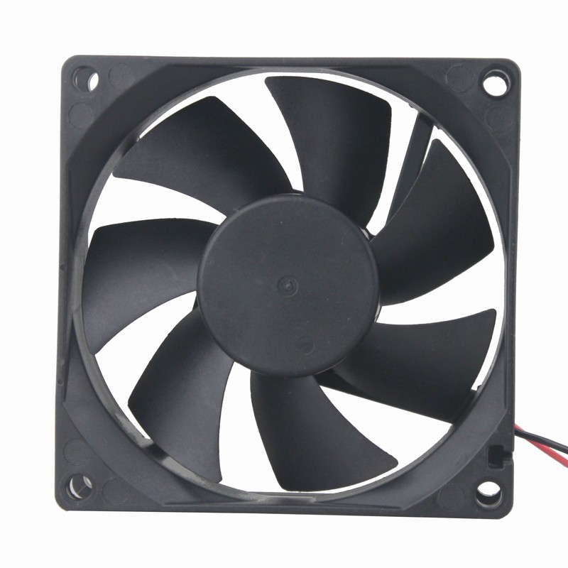 [HCM]FAN CASE TẢN NHIỆT 12CM CHO  CPU