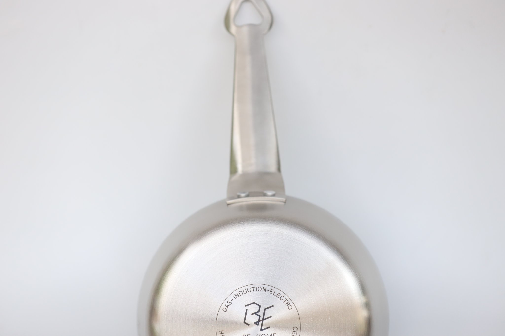 CHẢO INOX SÂU LÒNG BEHOME - DPBE-289I