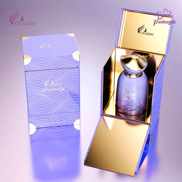 Nước hoa Nữ Beauty 100ml chính hãng